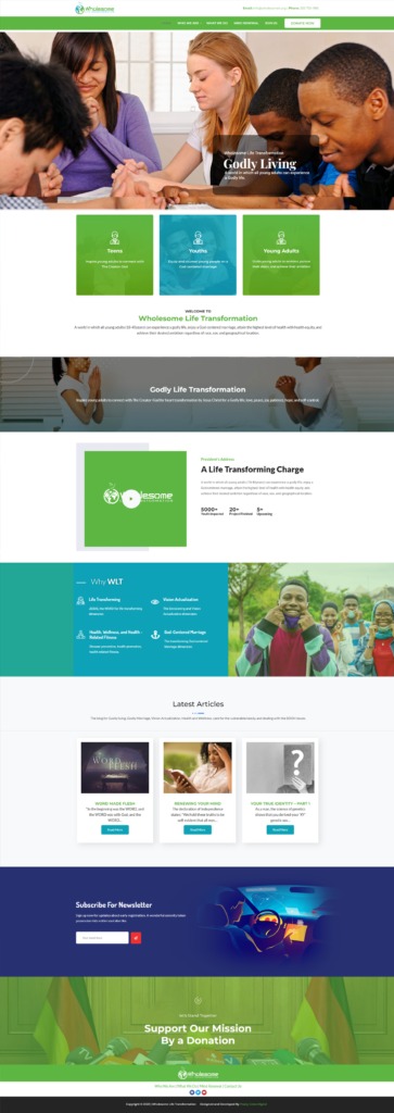 Christian Conference